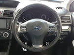 SUBARU XV HYBRID