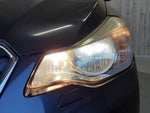 SUBARU XV HYBRID