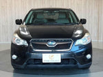 SUBARU XV HYBRID