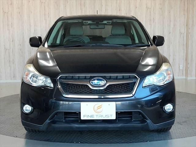 SUBARU XV HYBRID