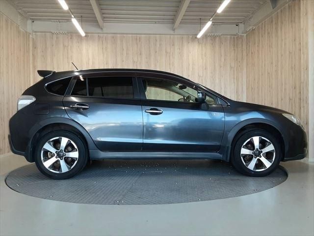 SUBARU XV HYBRID
