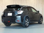 SUBARU XV HYBRID