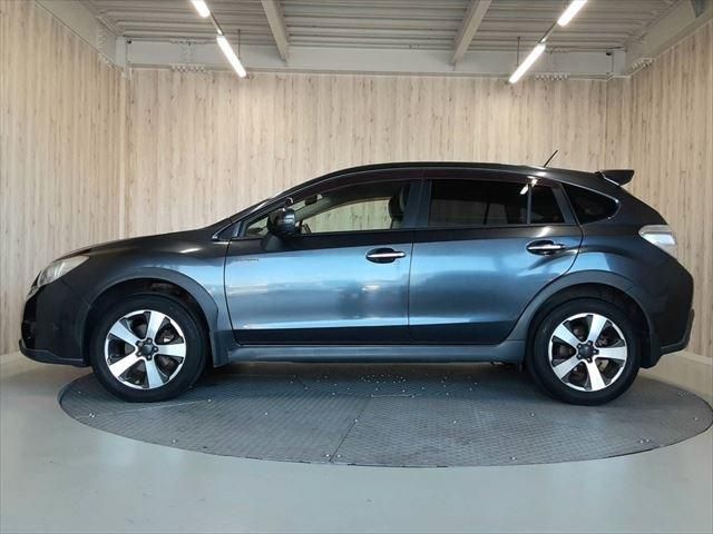 SUBARU XV HYBRID