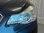 SUBARU XV HYBRID
