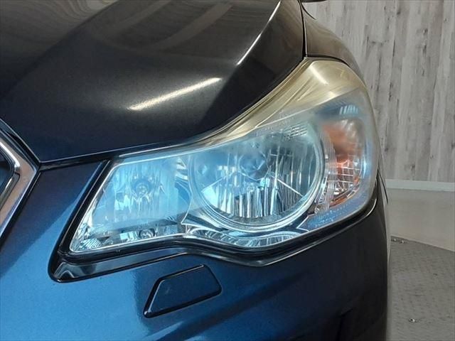 SUBARU XV HYBRID