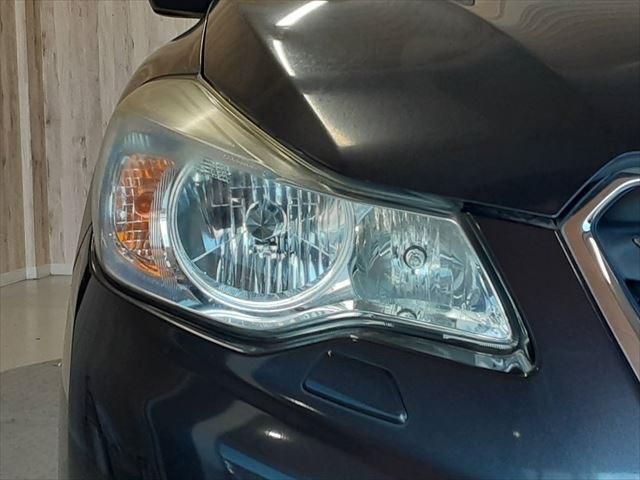 SUBARU XV HYBRID