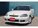 CIVIC hatchback