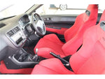 CIVIC hatchback