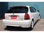 CIVIC hatchback