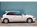CIVIC hatchback