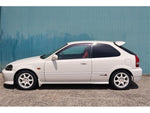 CIVIC hatchback