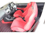 CIVIC hatchback