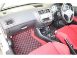 CIVIC hatchback
