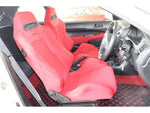 CIVIC hatchback