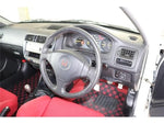 CIVIC hatchback