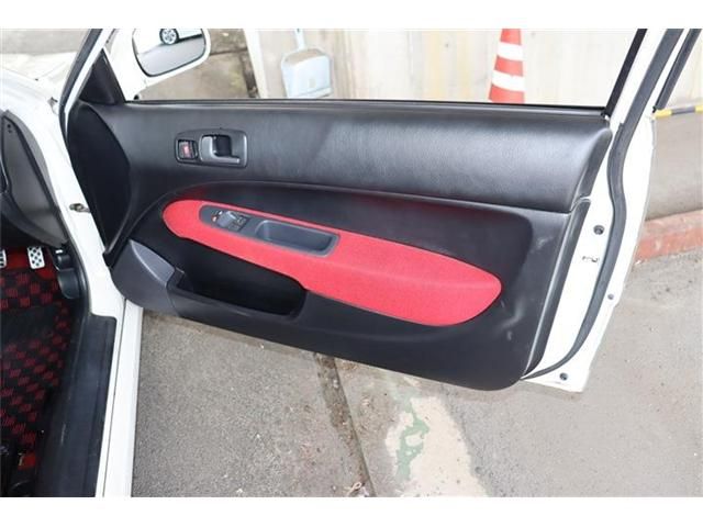 CIVIC hatchback
