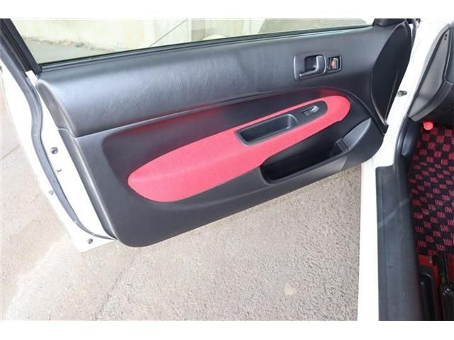 CIVIC hatchback