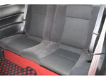 CIVIC hatchback