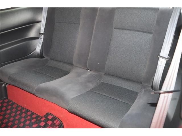 CIVIC hatchback