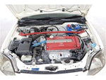 CIVIC hatchback