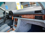 MERCEDES BENZ S-Class