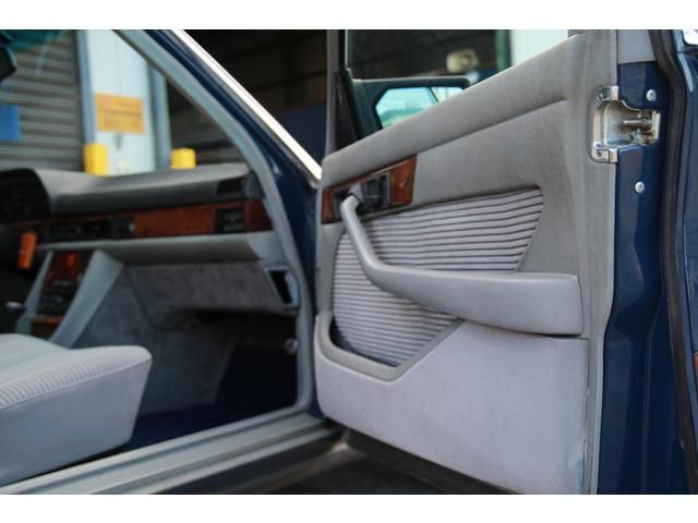 MERCEDES BENZ S class