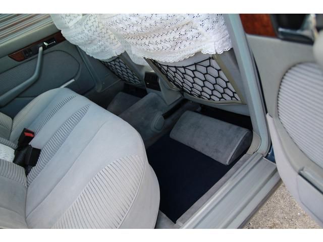 MERCEDES BENZ S class