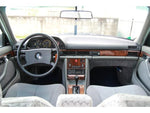 MERCEDES BENZ S-Class