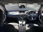 BMW 3 Series sedan