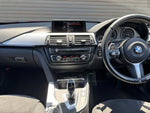 BMW 3 Series sedan