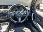 BMW 3 Series sedan