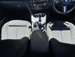 BMW 3 Series sedan