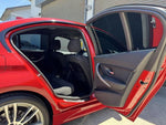 BMW 3 Series sedan