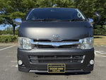 HIACE van 4WD