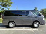 HIACE van 4WD
