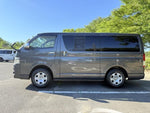 HIACE van 4WD