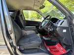 HIACE van 4WD