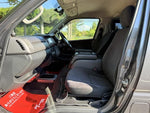 HIACE van 4WD