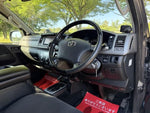 HIACE van 4WD