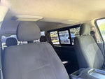 HIACE van 4WD