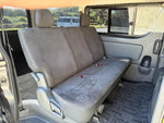 HIACE van 4WD