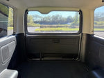 HIACE van 4WD