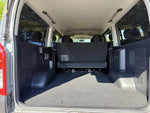 HIACE van 4WD