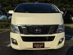 NV350 CARAVAN 4WD
