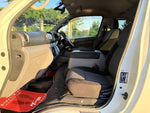 NV350 CARAVAN 4WD