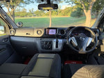 NV350 CARAVAN 4WD