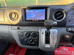 NV350 CARAVAN 4WD