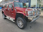 HUMMER H2