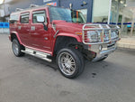 HUMMER H2