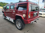 HUMMER H2